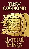 Hateful Things: T...