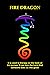 FIRE DRAGON. Reiki Notebook...