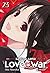 Kaguya Sama: Love is war, Vol. 23