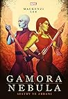 Gamora a Nebula: ...