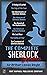 The Complete Sherlock Holmes Collection - Unabridged - A Study in Scarlet - The Sign of the Four - The Adventures of Sherlock Holmes - The Memoirs of Sherlock ... of Fear - The Casebook of Sherlock Holmes