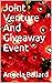 Joint Venture And Giveaway Event by Angela Ballard