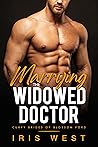 Marrying the Widowed Doctor (Curvy Brides of Blossom Ford, #5)