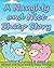 A Naughty and Nice Sheep Story