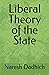 Liberal Theory of the State