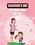 valentine's day coloring book for kids ages 4-8 by Samuel Reed