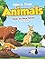 How to Draw Animals Step-by-Step Guide: Best Animal Drawing Book for You and Your Kid