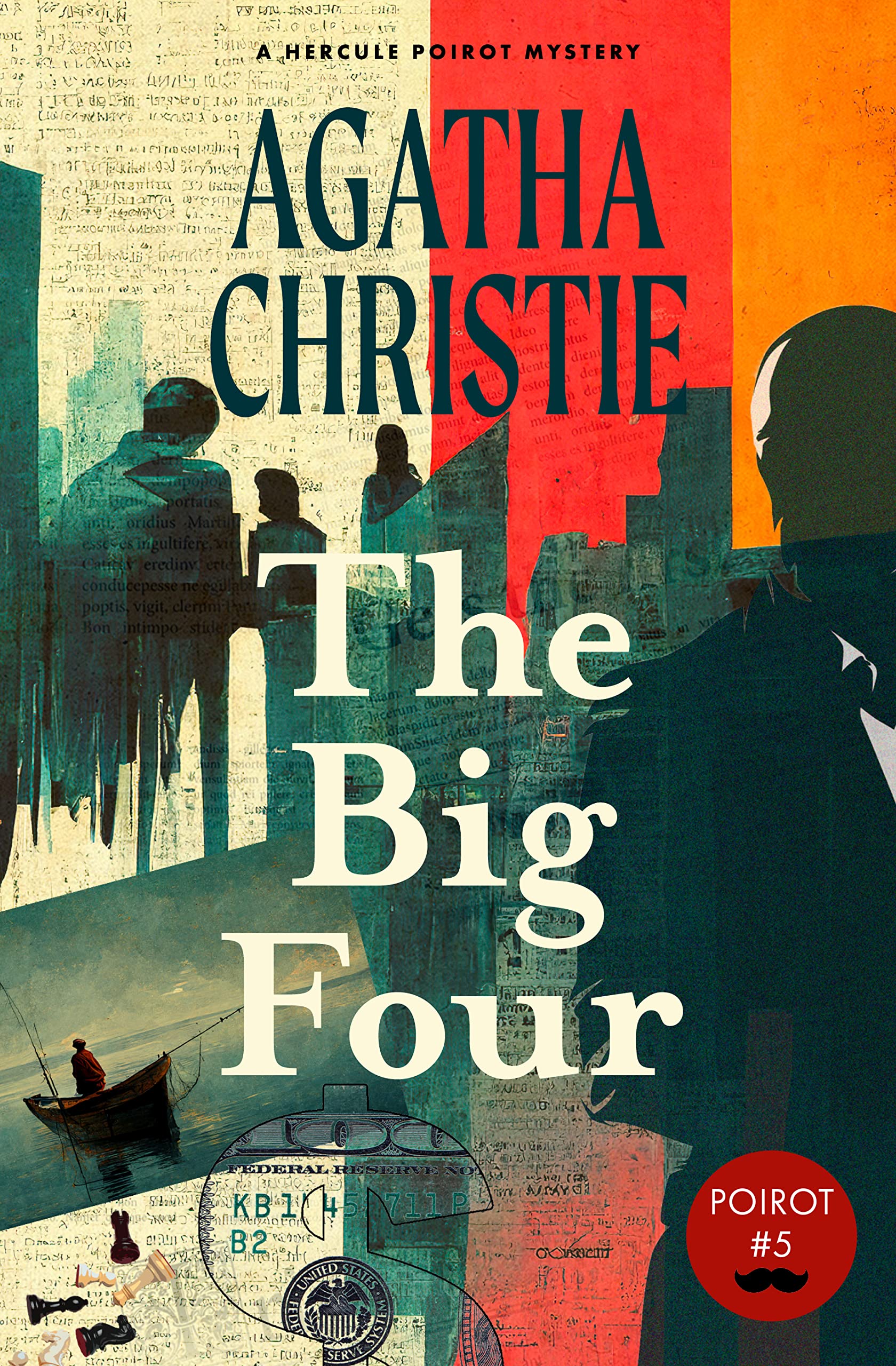 The Big Four