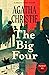 The Big Four (Warbler Classics Annotated Edition) by Agatha Christie