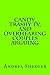 Candy, Trashy TV, and Overhearing Couples Arguing by Andrea Shedler
