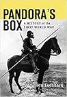 Pandora’s Box: A ...