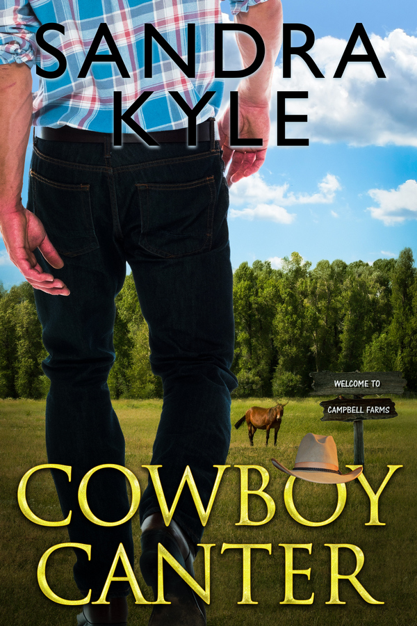 Cowboy Canter