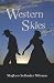 Western Skies by Majken Selinder Nilsson