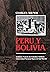 Perú y Bolivia. Relato de v...