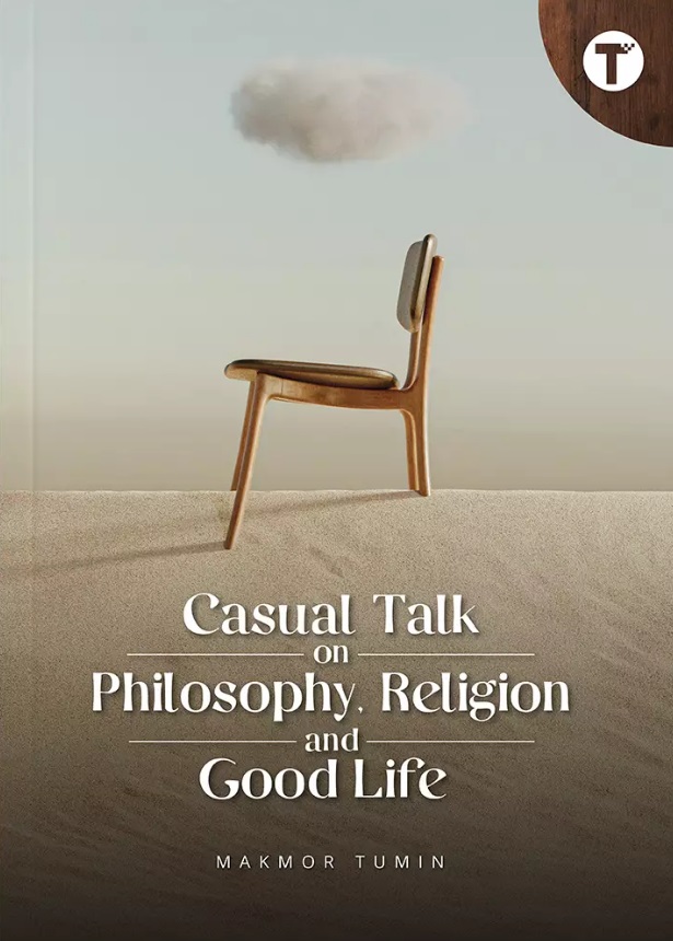 Casual Talk on Philosophy, Religion and Good Life