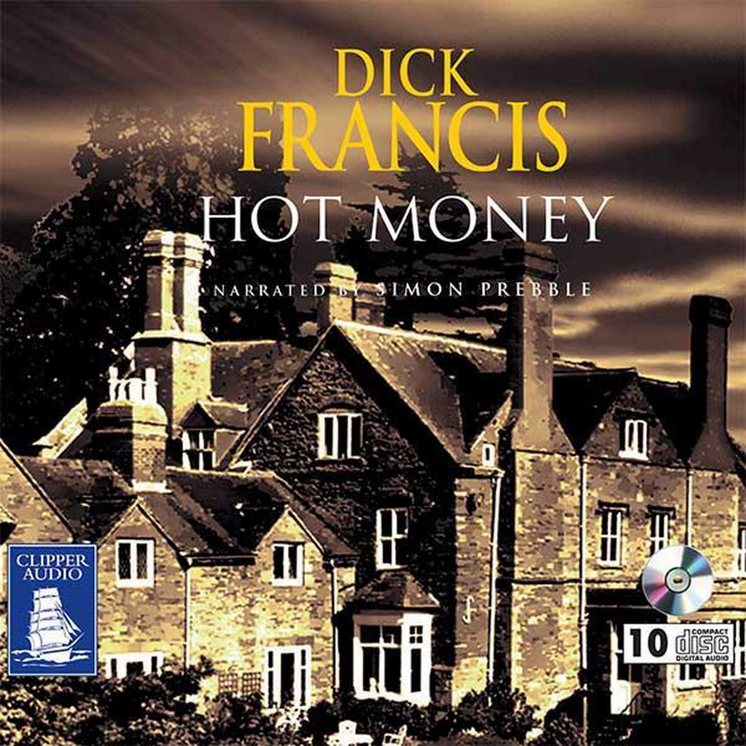 Hot Money