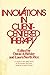 Innovations in Client-Centered Therapy (Wiley Series on Personality Processes)