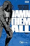 Damn Them All #2 by Simon Spurrier