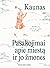 Kaunas: pasakojimai apie miestą ir jo žmones