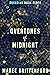 Overtones of Midnight by Maree Brittenford