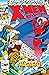X-Men Adventures (1992-1994...