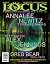Locus Magazine, Issue #744,...