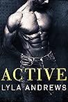 Active Book cover for Active