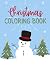 Christmas Coloring Book