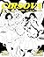 Cirsova Magazine of Thrilling Adventure and Daring Suspense Issue #8 / Fall 2021