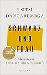Schwarz und Frau:...