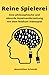 Reine Spielerei: Eine philo...