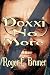 DOXXI NO MORE by Roger Bruner