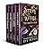 Stray Witch The Complete Se...