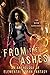 From the Ashes: An Anthology of Elemental Urban Fantasy (PRIDE Anthologies)