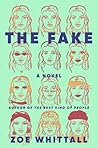 The Fake by Zoe Whittall