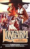 Longarm and the Mountain Bandit (Longarm, #267)