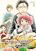 Papa and Daddy's Home Cooking Vol. 2