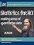 Statistics for Hci: Making ...