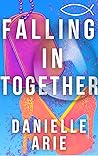 Falling In Together (Book Three in The Bridgeport Lake Summer Series)