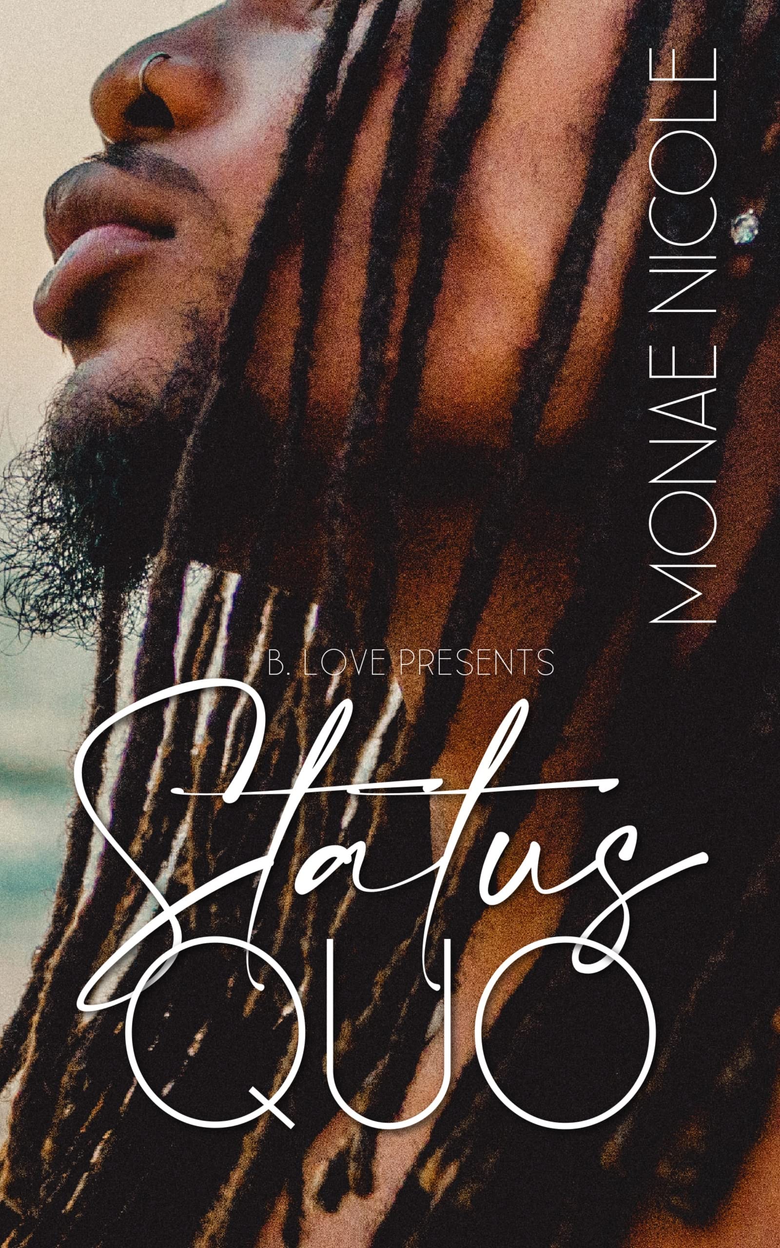 Status Quo (Kindle Edition)