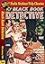 Black Book Detective #55 January 1943