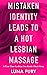 Mistaken Identity Leads to a Hot Lesbian Massage by Luna Fury