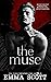 The Muse by Emma Scott