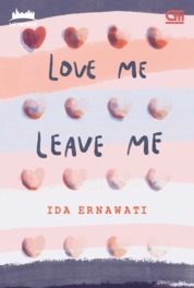 Love Me Leave Me (ebook)