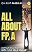 All About FP&A by Asif Masani