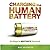 Charging the Human Battery: 50 Ways to Motivate Yourself