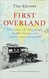 First Overland. A...