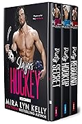 Slayers Hockey : Books 1-3