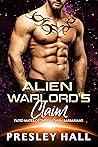 Alien Warlord's C...