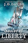 Sailor of Liberty (Philippe Kermorvant #1)